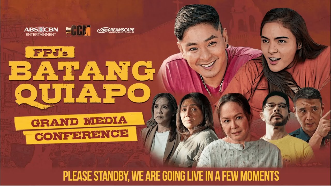 Batang Quiapo December 25 2023 Today Replay Episode